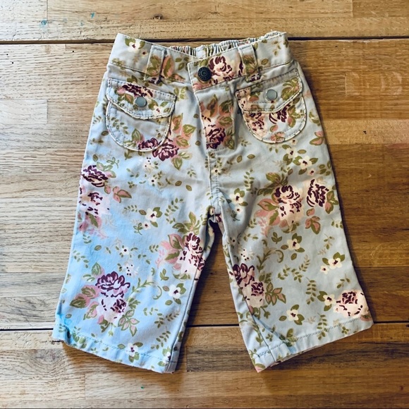 Baby Jeans